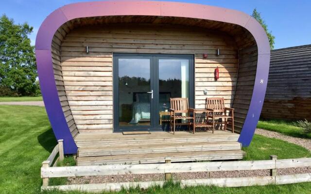 Whitemoss Lodge