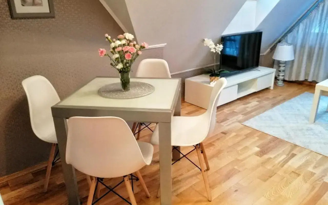 Zakopane Apartamenty LUX