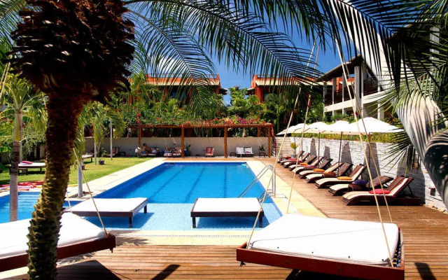 Pipa Beleza Apart - Hospedagens