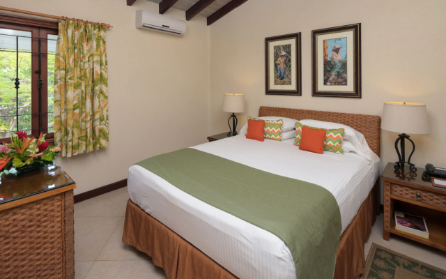 Sugar Cane Club Hotel And Spa - Adults Only