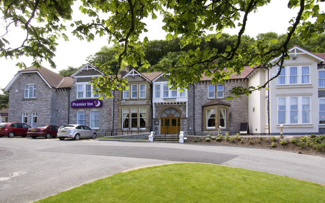 Craigside Inn