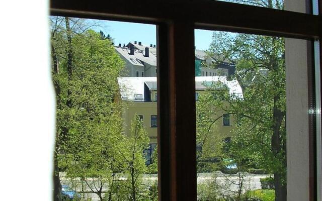Hotel Goldene Sonne