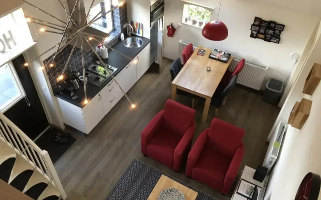 Appartement Pieterom