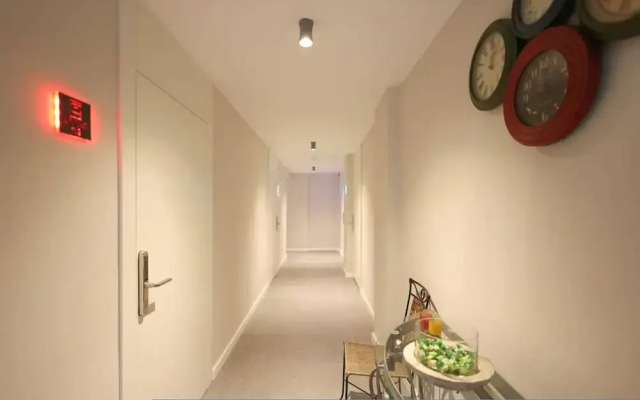 Grandstay Studios 103