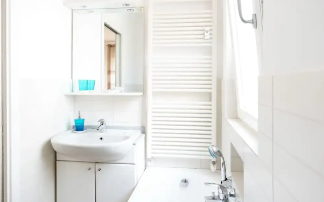 Magic Venice Modern Apartment Mestre