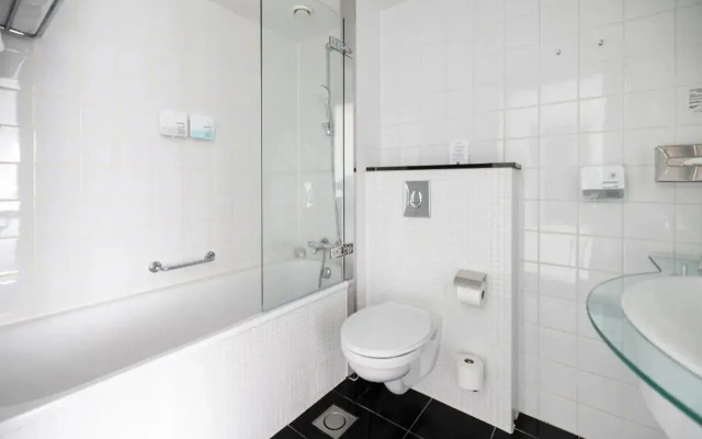 Copenhagen Island Hotel