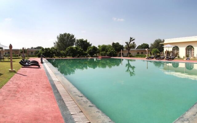 Matsya Villa