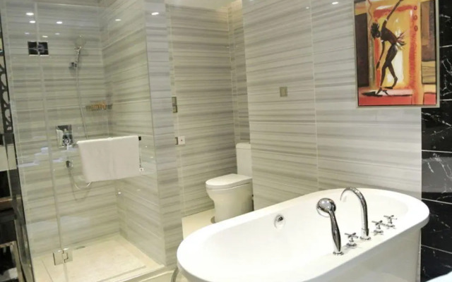 Yishi Daier Diamand Boutique Hotel