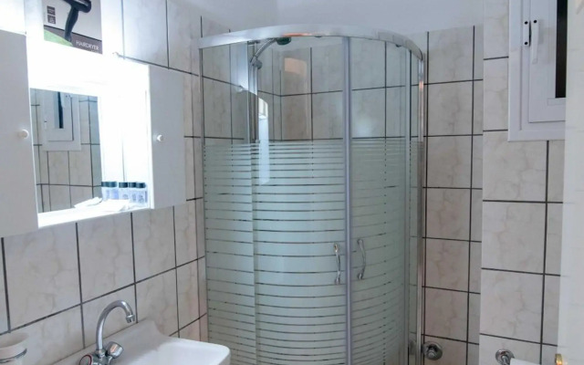 Hotel Iraklis