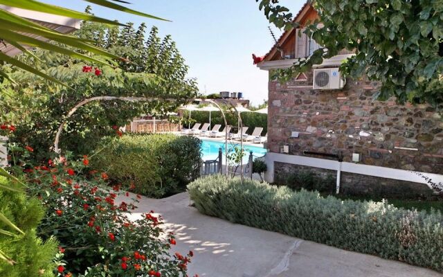 Ikies Lesvos