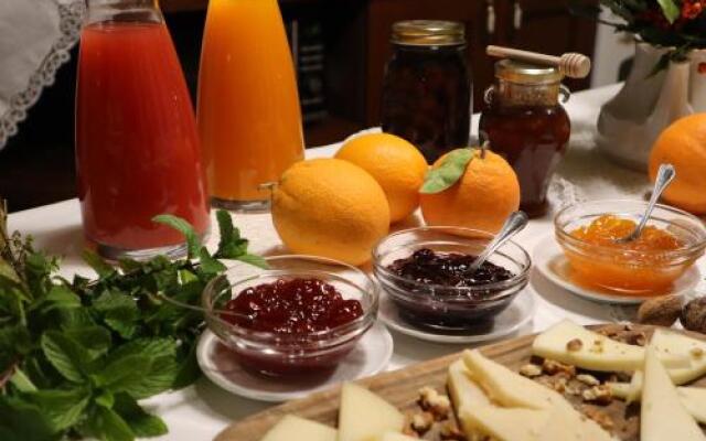 Relais Santa Croce All'Eremo