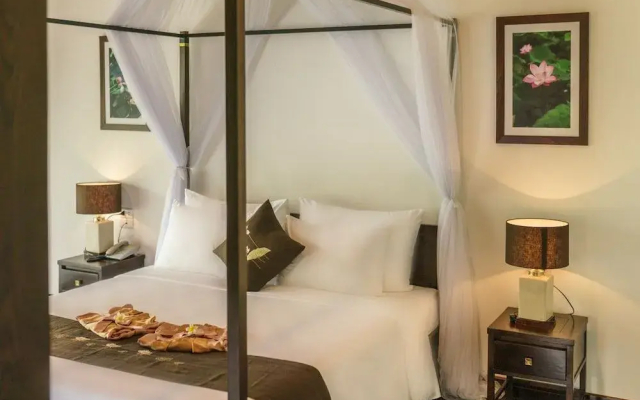 Aravinda Resort