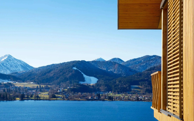 Das Tegernsee