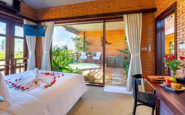 Angel Garden Villa