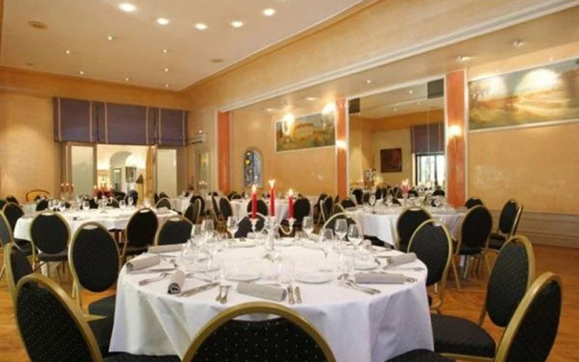 Farasan Hotel