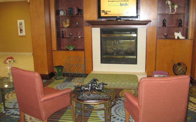 Holiday Inn Express Williamston by IHG