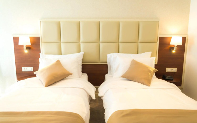 Hotel Kadmo by Aycon