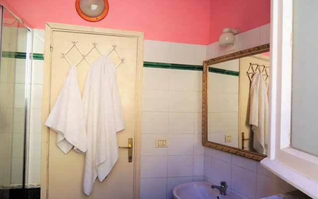 Appartamento Cosmopoli