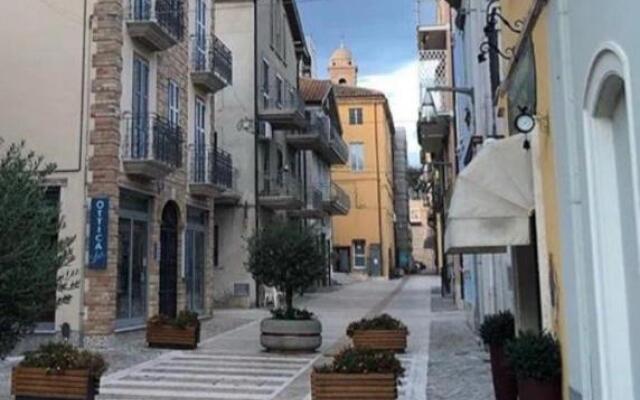 Vacanze a Cupra Marittima