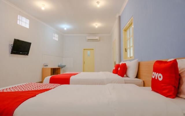 Oyo1509 Candi Panggung Family Guesthouse