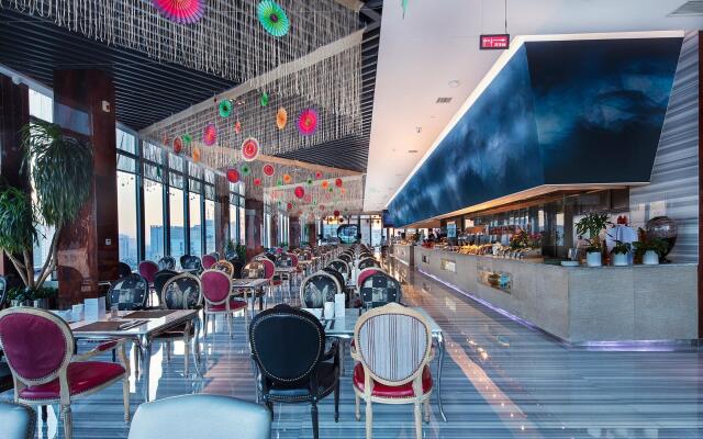 Luoyang Christian's Hotel