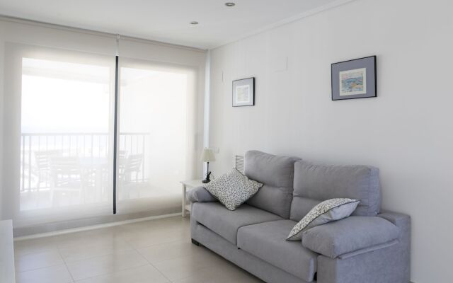 ApartUP Patacona Horizon