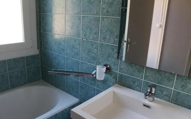 Les Gîtes du Paradis