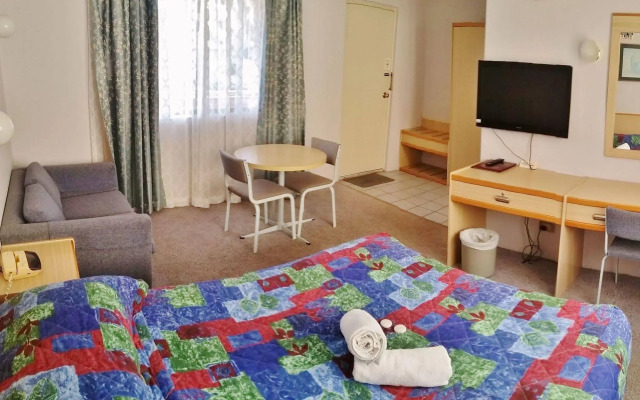 Abel Tasman Motel