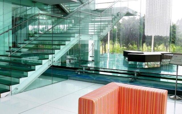 Pearl River Trade Center Hotel - Guangzhou