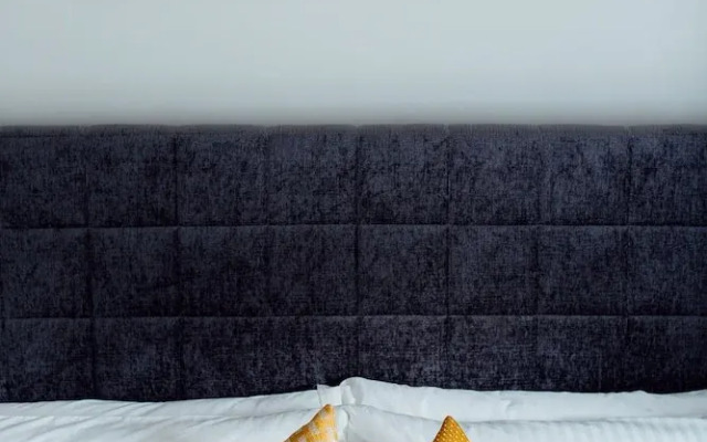 Modern lap of Luxury
