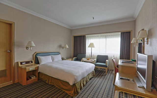 Santos Hotel