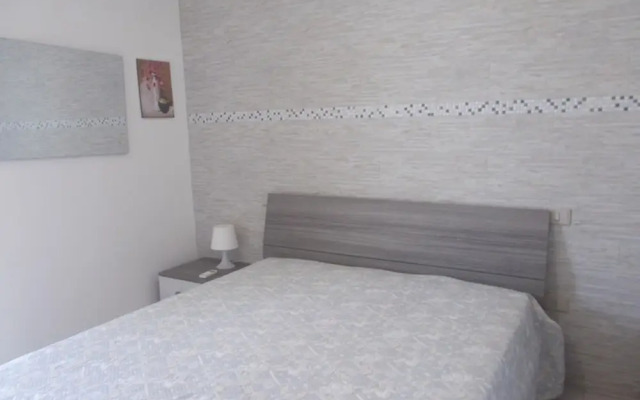 Relaxing Seaside Stay Near Gallipoli