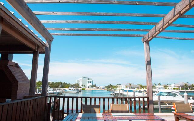 Resorts World Bimini