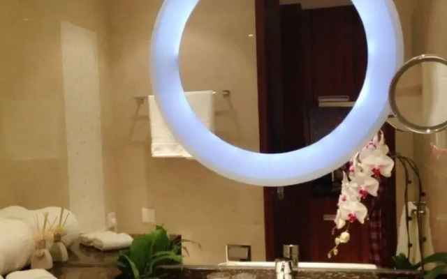 Bolan Senior Hotel Apartment (Ningbo Tianyi Square)