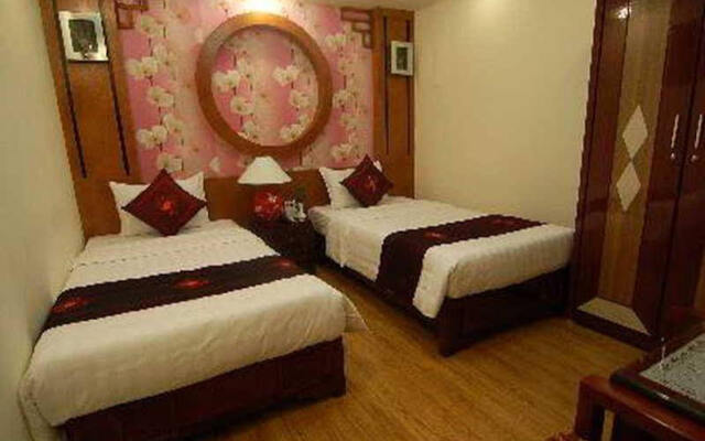 Sunrise Hotel Hanoi