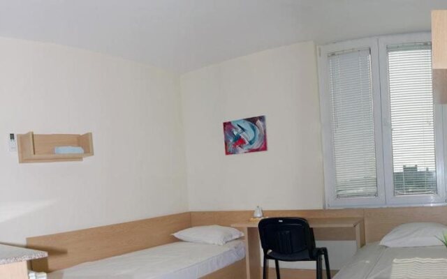 Millennia Rooms Ruse