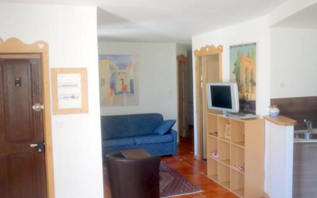 Holiday home Allos