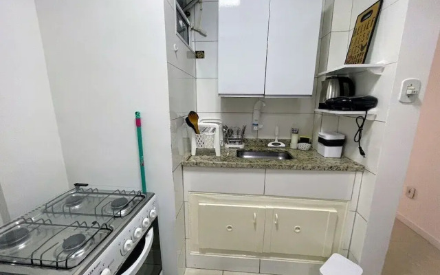 Barata Ribeiro 450