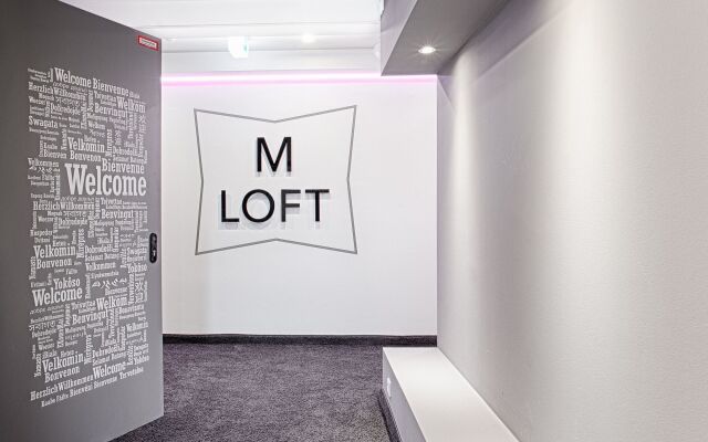 MLOFT Apartments München