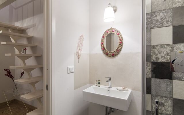 Santo Spirito Cozy Flat