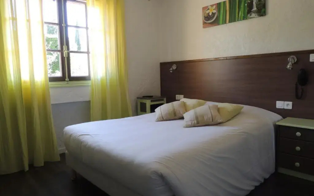 La Bastide des Golfs