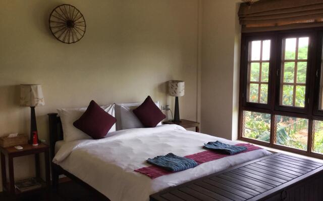 Han Thar Gardens Hotel and Restaurant