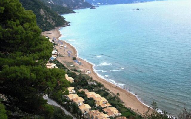 Corfu Dream Holidays Villas 1-2-9