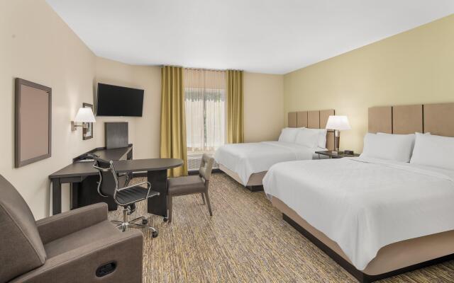 Candlewood Suites Newnan - Atlanta SW by IHG