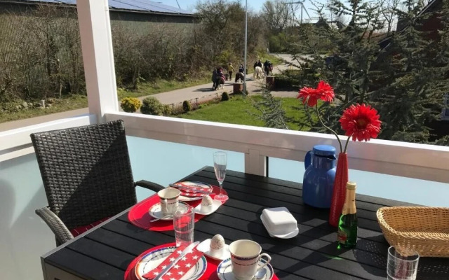 Ferienwohnung Seeschwalbe