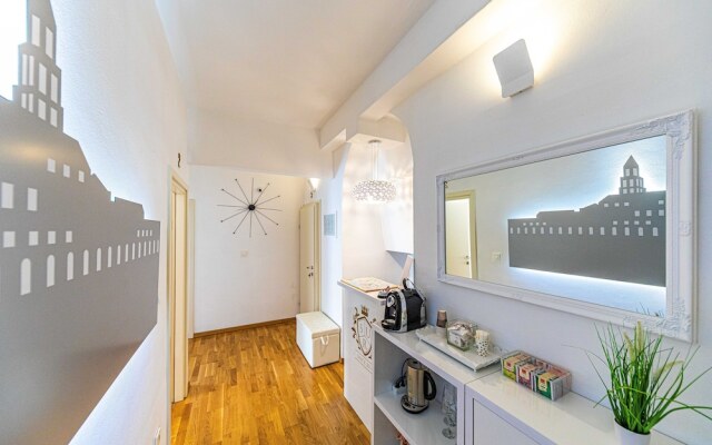 Riva City Rooms