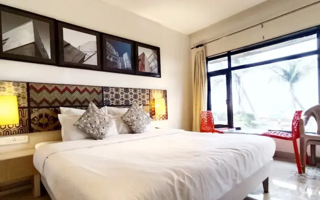 Hotel Samudra