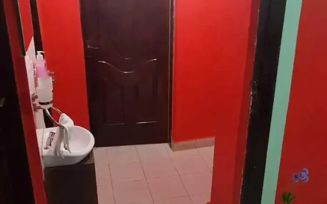 Eliphan Furnished Apartments