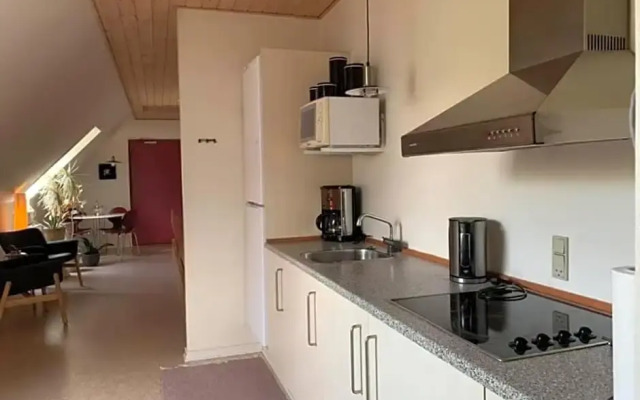 Dortes Bed & Breakfast