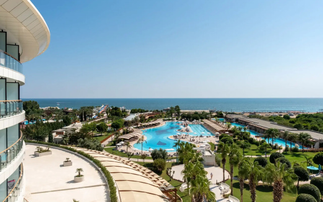 Baia Lara Hotel
